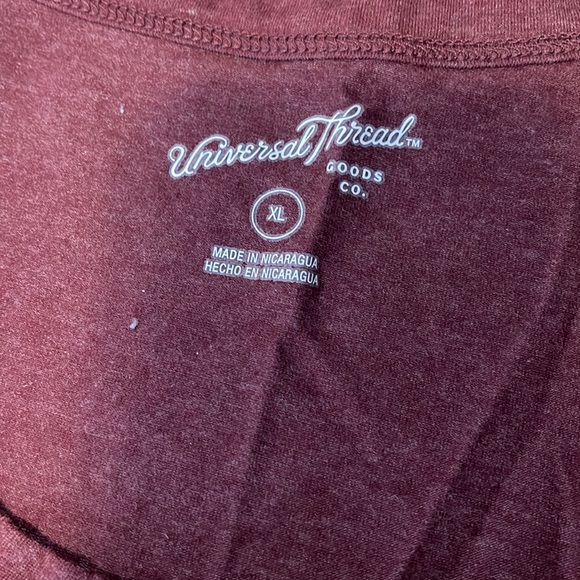 Used top size XL - Picture 3 of 7